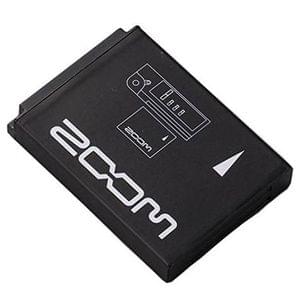 Zoom BT 02 Rechargeable Battery for Q4 Recorder